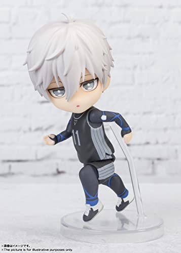 ブルーロック アクションフィギュア 5体セット Amazon | ブルーロック コレクションフィギュア リッチ BLUELOCK